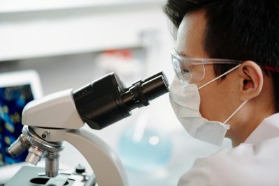 Keajaiban Mikro: Mikroorganisme Dapat Menyelamatkan Bumi