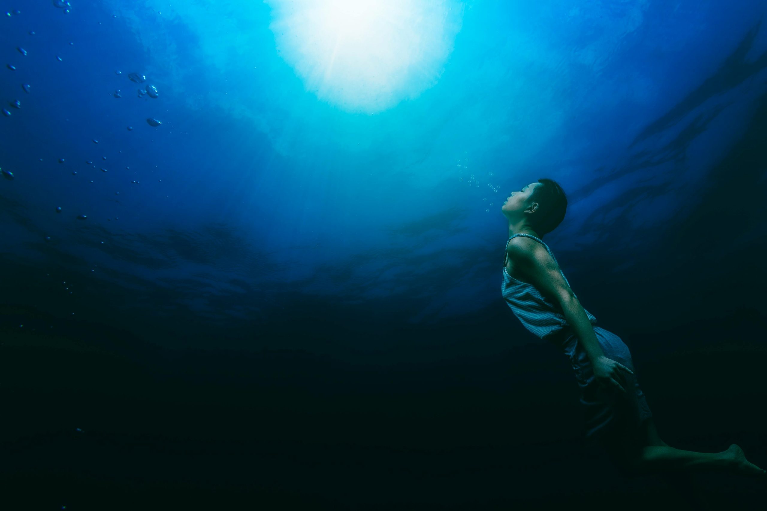 Misteri Lautan Dalam: Mengubah Pemahaman Kita Tentang Laut