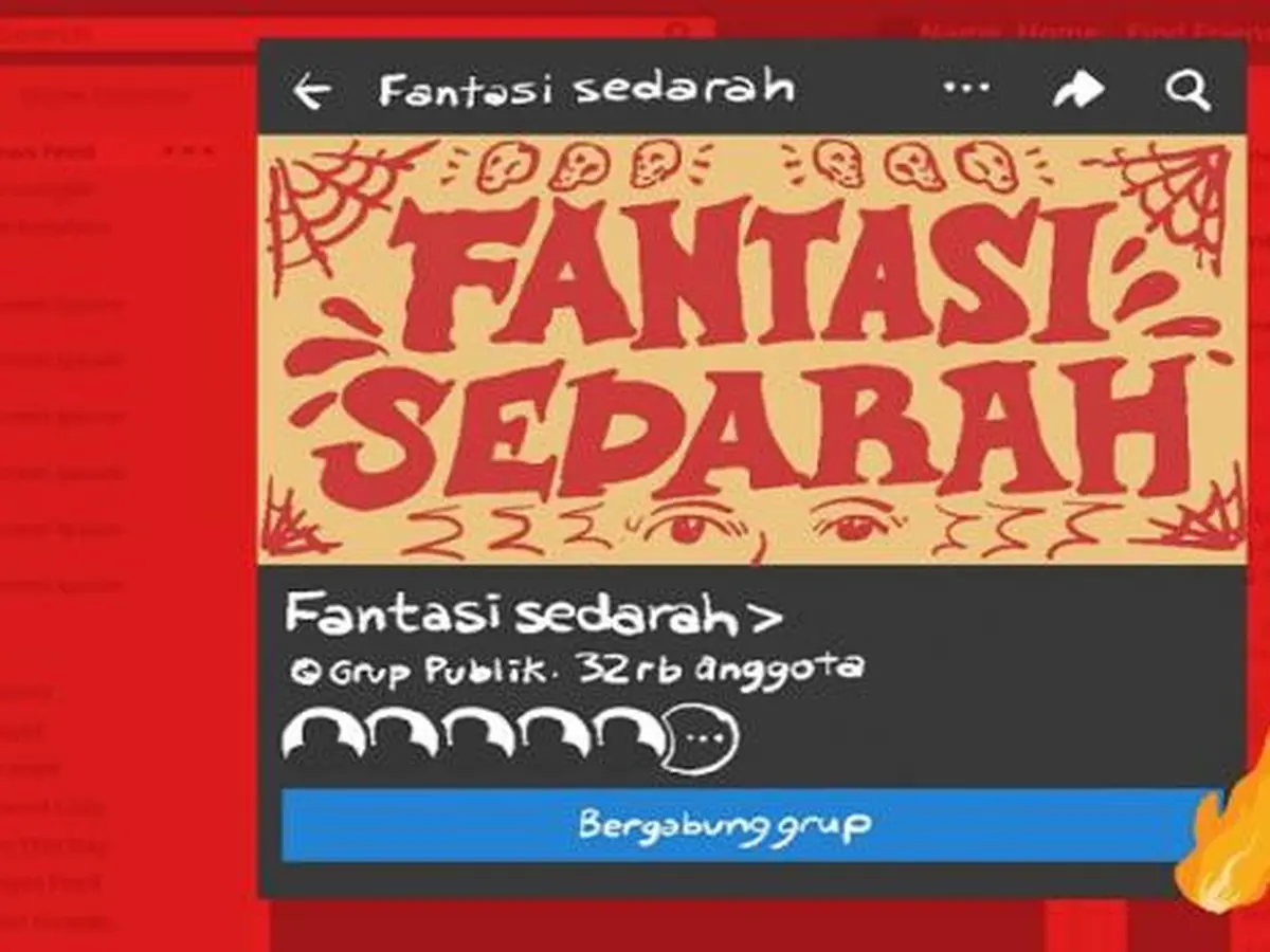 Study Pentingnya Norma Sosial Melawan Fantasi Sedarah