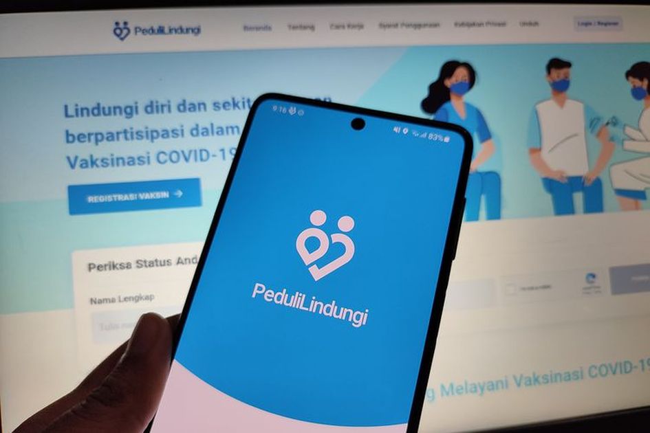 Kronologi Peretasan Peduli Lindungi Dan Sikap Menkominfo