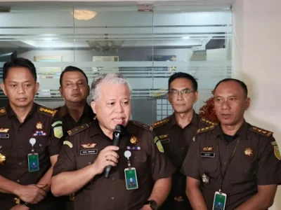 Membongkar Modus Korupsi Proyek Satelit Kemhan