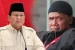 Respon Hercules Setelah Prabowo Jadi Presiden