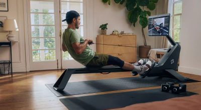 Fitness Tech: Alat Pintar Yang Mengubah Cara Kita Berolahraga