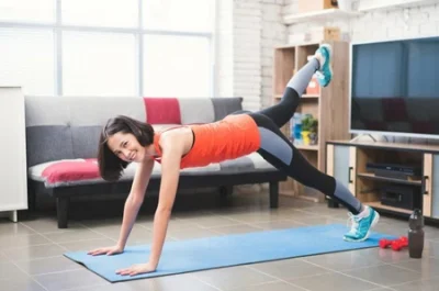 Tren Olahraga Rumah: Aplikasi Fitness Lokal Raup Untung