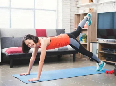 Tren Olahraga Rumah: Aplikasi Fitness Lokal Raup Untung