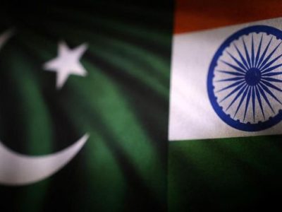 Ancaman Nuklir Di Tengah Perang India Dan Pakistan