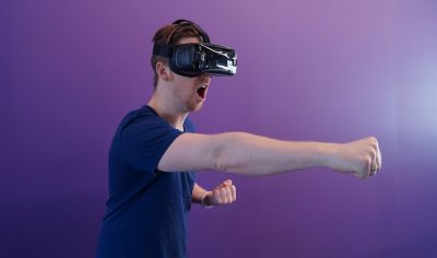 Meningkatnya Popularitas Olahraga Virtual Reality Di Indonesia