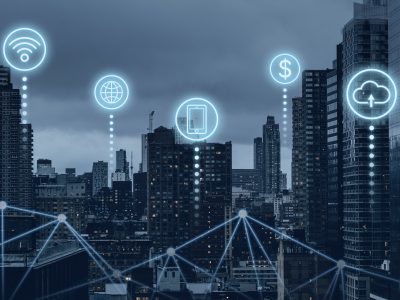 Perkembangan Infrastruktur Digital: Mendukung Ekonomi Digital