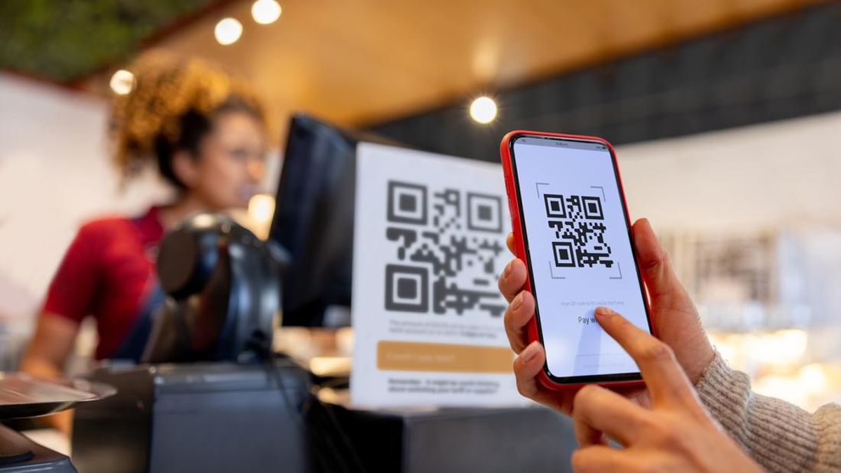 Alasan Amerika Keberatan Dengan QRIS