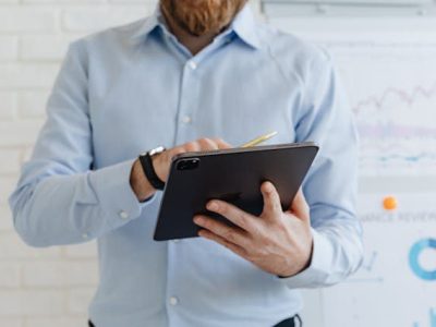 Gen Z Lebih Memilih Tablet Di Banding Laptop Mengapa