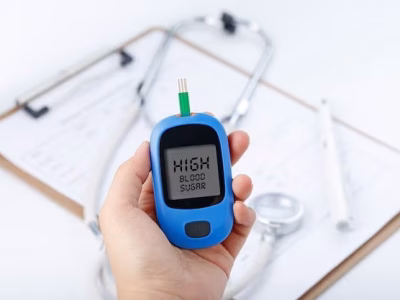 Teknologi Laser Bantu Hilangkan Gejala Hipertensi (Go Healthy)