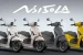 Honda NS150LA