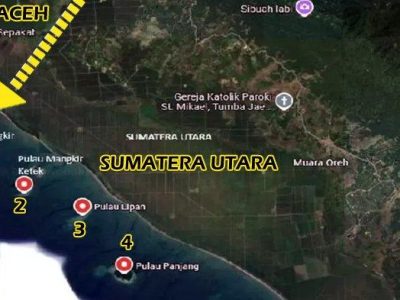 Keputusan Prabowo Atas 4 Pulau Berdampak Positif Atau Negatif