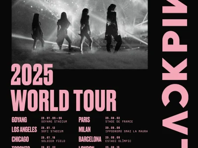BLACKPINK Comeback