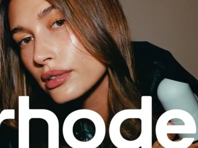 Hailey Bieber Resmi Jadi Miliarder E.L.F Beauty Akuisisi Rhode