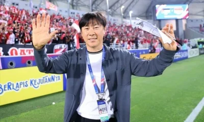 Shin Tae-Yong