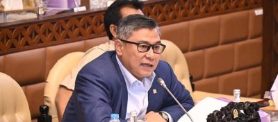 Jabodetabek Banjir: Komisi V DPR Soroti Sodetan Ciliwung