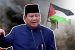 Presiden Prabowo Serukan Dukungan Internasional Palestina