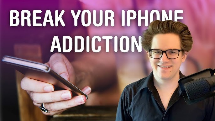 IPhone Addiction Di Kalangan Gen Z: Tren Atau Ancaman?
