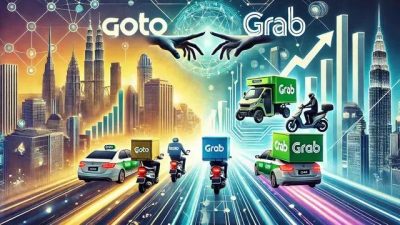 Merger Grab-GoTo