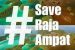 Raja Ampat Bukan Ladang Tambang Seruan Masyarakat Papua