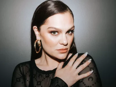 Jessie J