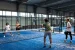 Padel Jadi Pilihan Favorit Anak Muda Untuk Bersosialisasi