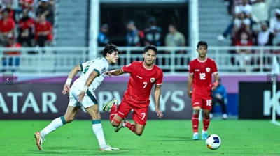 30 Pemain Timnas Indonesia Dipanggil Untuk Piala AFF U‑23 2025