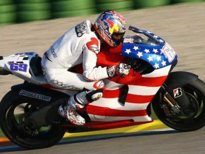 Motor Ducati