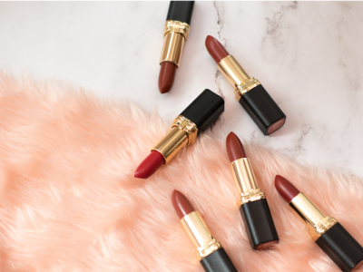 Lipstick Effect