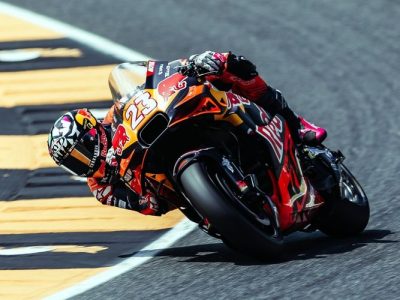 Enea Bastianini