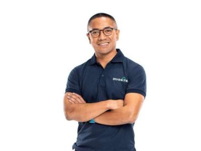 Adrian Gunadi