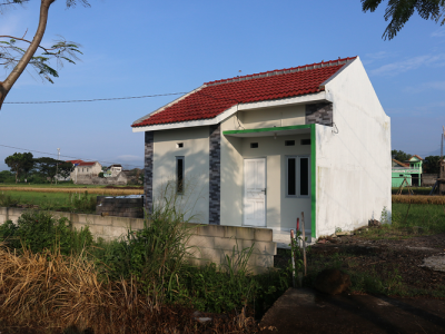 Rumah Bebas PPN
