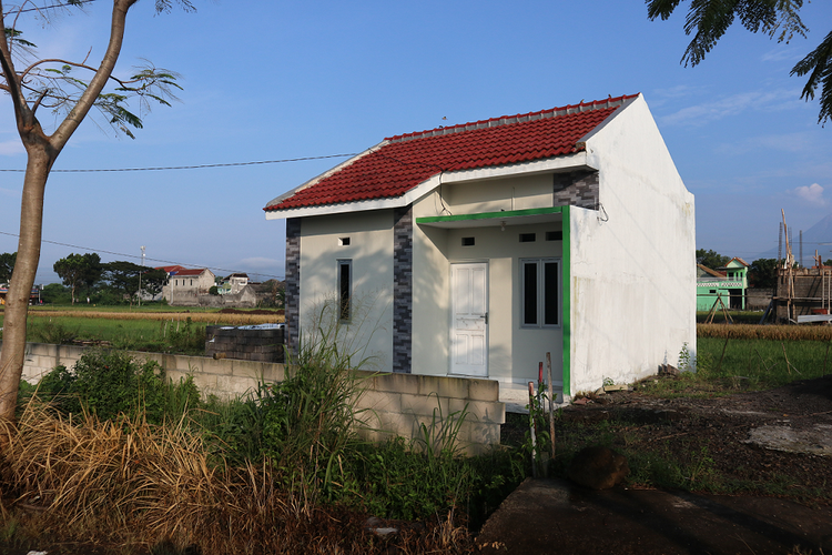 Rumah Bebas PPN