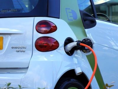 Pabrikan Mobil