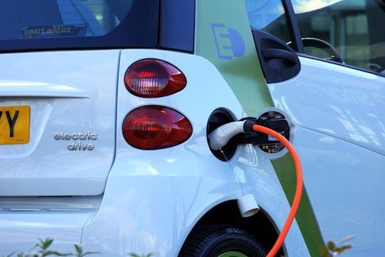 Pabrikan Mobil