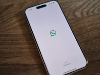 Amankan Akun WhatsApp