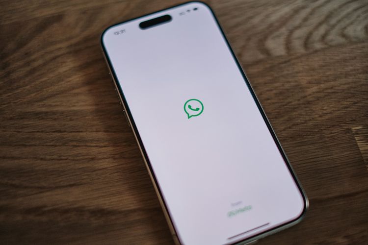 Amankan Akun WhatsApp