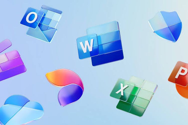 Pengguna Microsoft 365