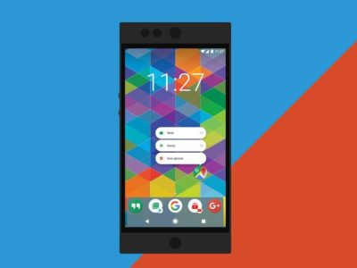 Nova Launcher