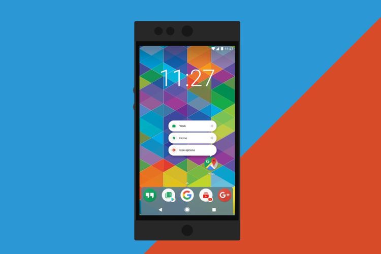 Nova Launcher
