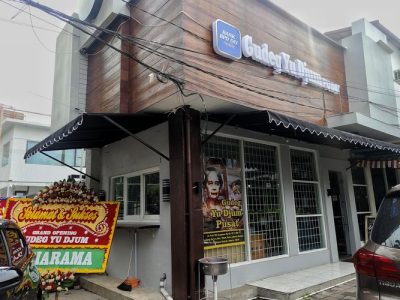 Gudeg Yu Djum