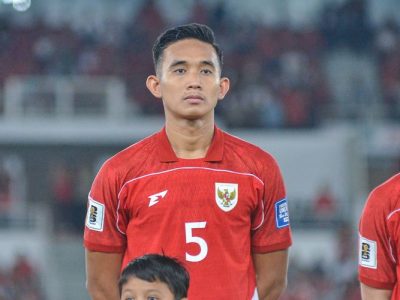 Rizky Ridho