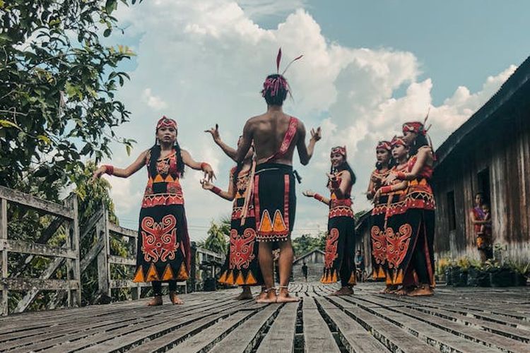 Solusi Krisis Iklim Ada Di Akar Rumput