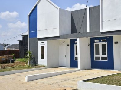 Mengajukan KPR Subsidi