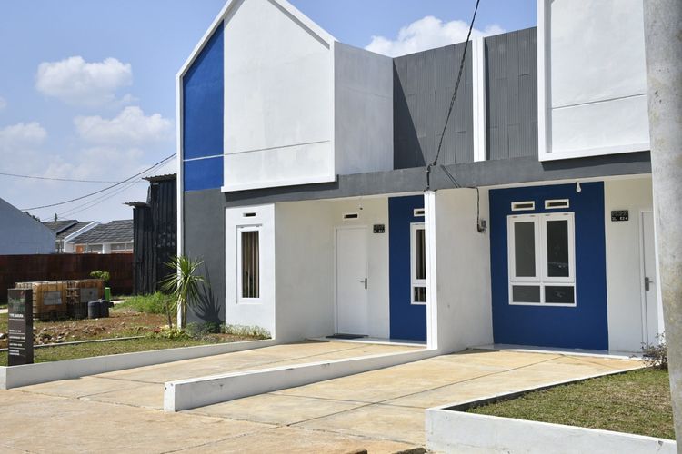 Mengajukan KPR Subsidi