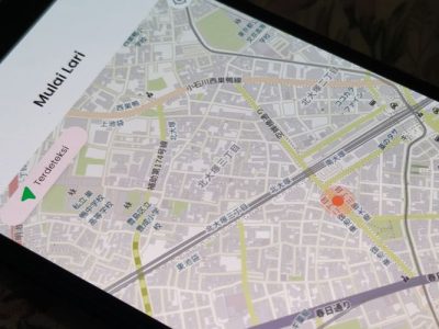 Aplikasi MyTelkomsel