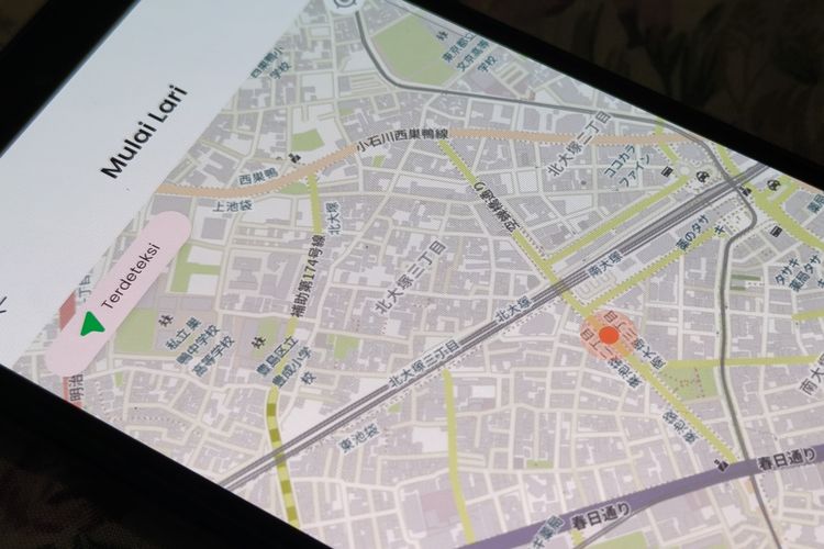 Aplikasi MyTelkomsel Kini Punya Fitur Lari