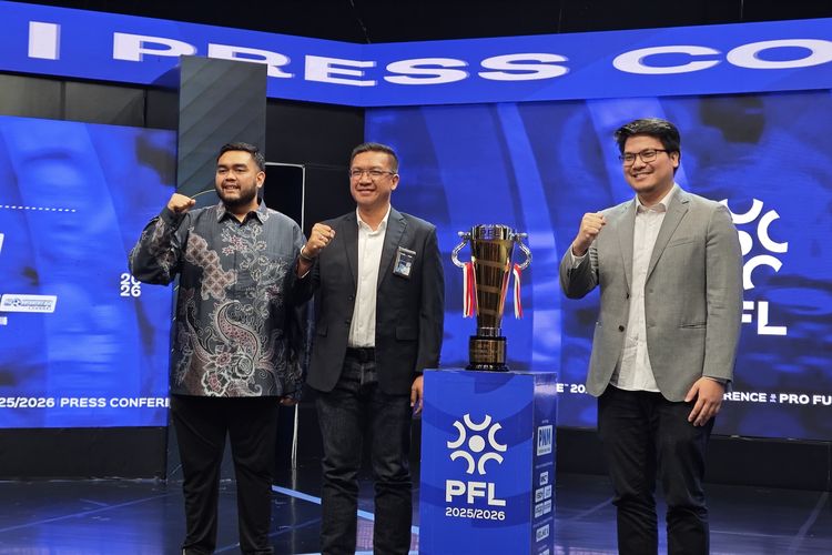 Pro Futsal League