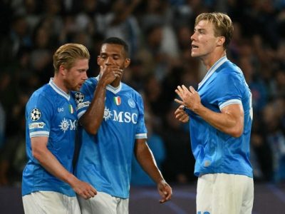 Mantan Pemain MU Bersinar Di Matchday 2 Liga Champions